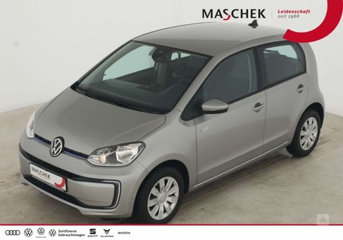 Volkswagen up!, 2020