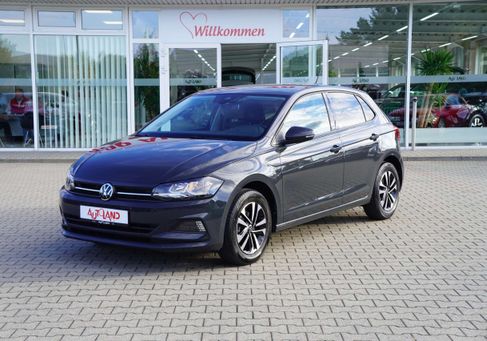 Volkswagen Polo, 2020 2