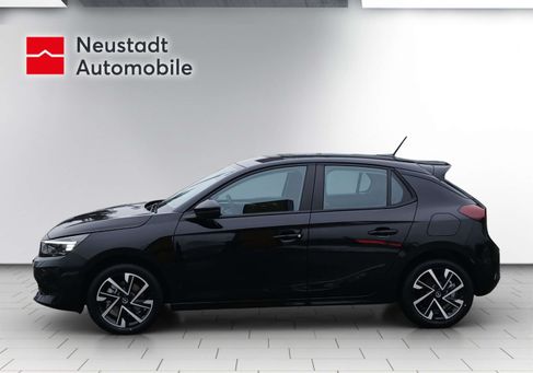 Opel Corsa, 2025 2
