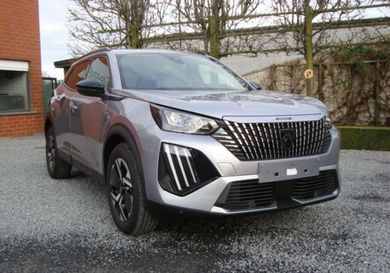 Peugeot 2008, 2024