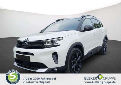 Citroën C5 Aircross, 2024 2