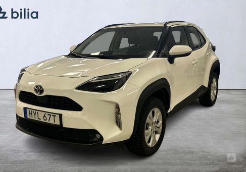 Toyota Yaris Cross, 2023