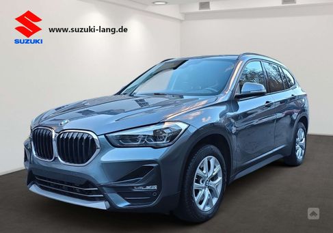 BMW X1, 2020