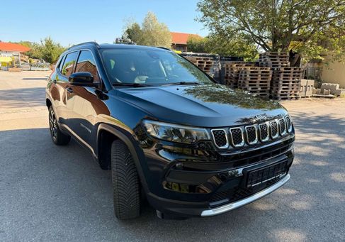 Jeep Compass, 2024 3