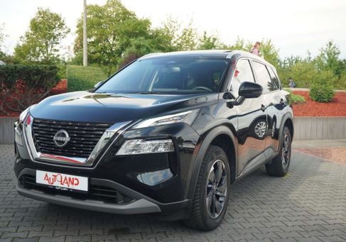 Nissan X-Trail, 2025 2