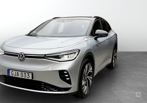 Volkswagen ID.4, 2023