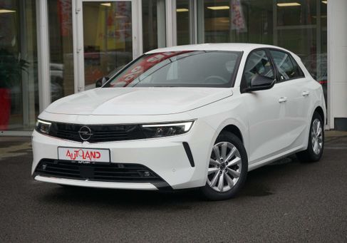 Opel Astra, 2023
