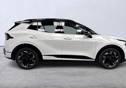 Kia Sportage, 2023 3