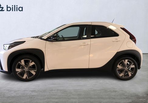 Toyota Aygo, 2026 3