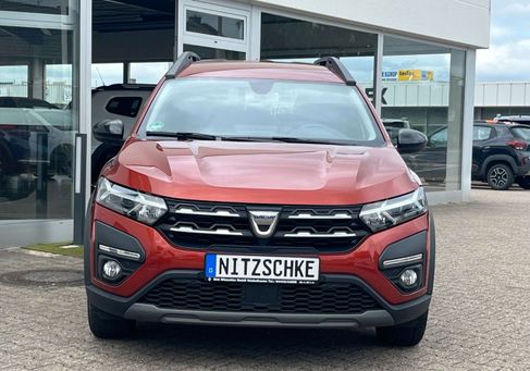 Dacia Jogger, 2022 2