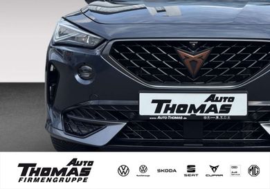 Cupra Formentor, 2023