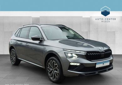 Skoda Kamiq, 2025