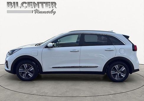 Kia Niro, 2021 3