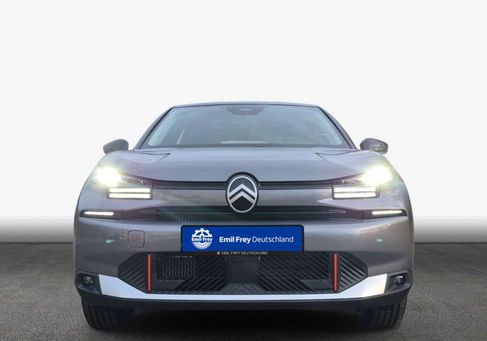 Citroën C4, 2026 3
