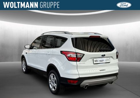 Ford Kuga, 2019