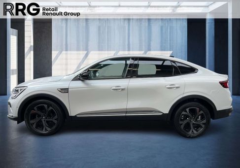 Renault Arkana, 2023 2