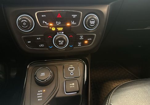 Jeep Compass, 2019 2