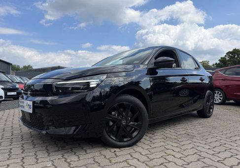 Opel Corsa, 2024