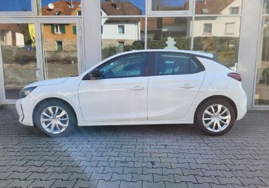 Opel Corsa, 2024