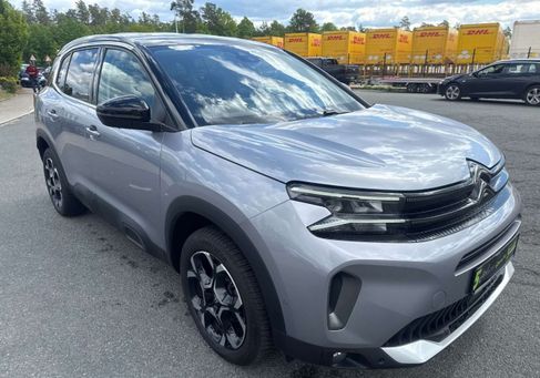 Citroën C5 Aircross, 2024 2