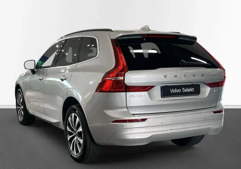 Volvo XC60, 2022
