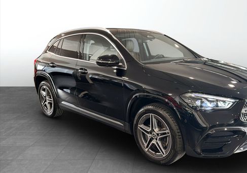 Mercedes-Benz GLA 250, 2026