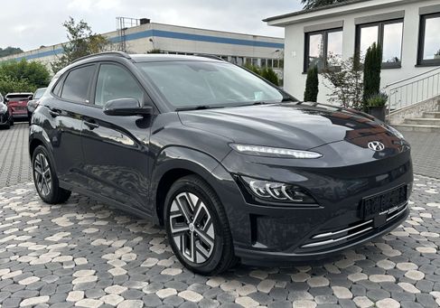 Hyundai Kona, 2021 2