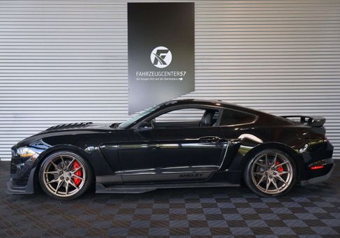 Ford Mustang, 2019