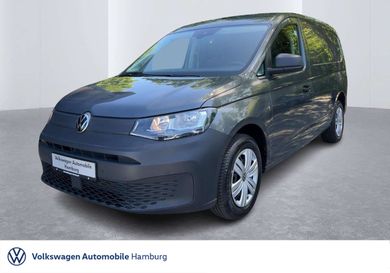 Volkswagen Caddy, 2022