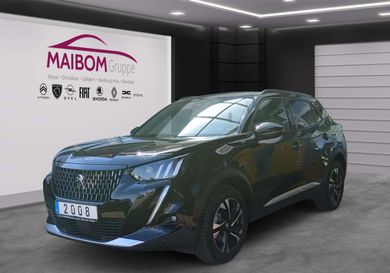 Peugeot 2008, 2022
