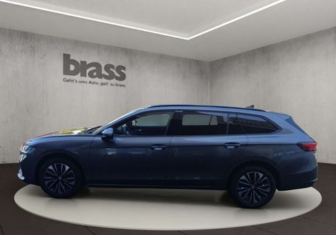 Skoda Superb, 2024