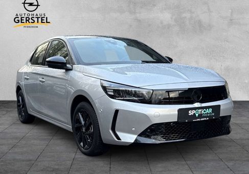 Opel Corsa, 2024 3