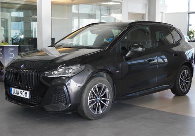 BMW 225 Active Tourer, 2024