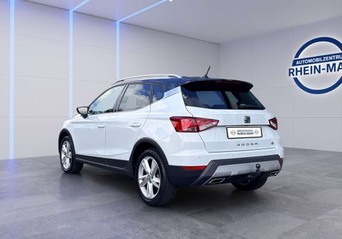 Seat Arona, 2020 3