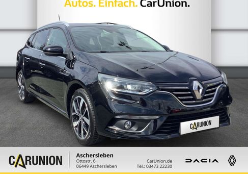 Renault Megane, 2020