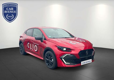 Renault Clio, 2026