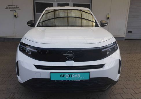 Opel Frontera, 2025