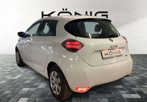 Renault ZOE, 2020
