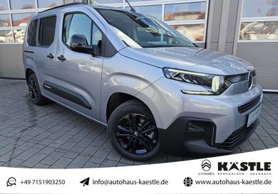 Citroën Berlingo, 2026
