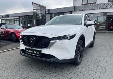 Mazda CX-5, 2023