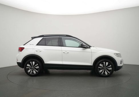 Volkswagen T-Roc, 2025