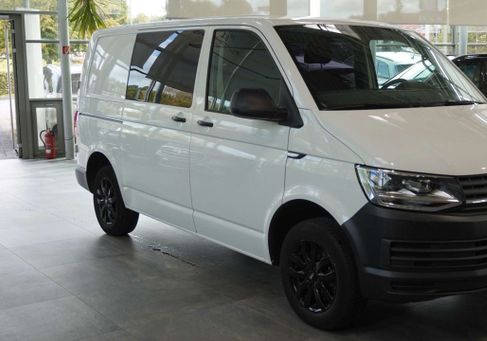 Volkswagen T6 Transporter, 2019
