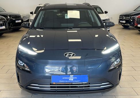 Hyundai Kona, 2022 2