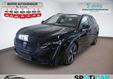 Peugeot 308, 2024