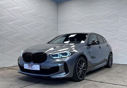BMW 1 Serija, 2022 3
