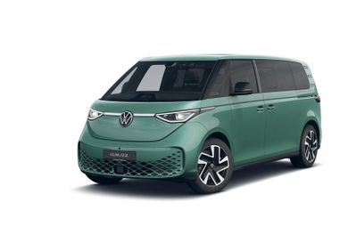 Volkswagen ID.Buzz, 2027