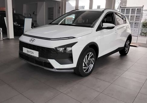 Hyundai Bayon, 2025 3