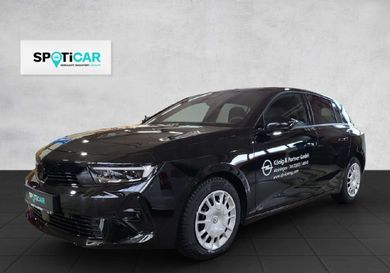 Opel Astra, 2024
