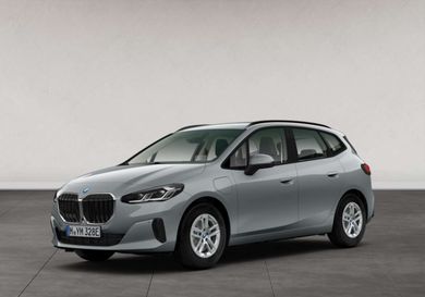 BMW 225, 2024