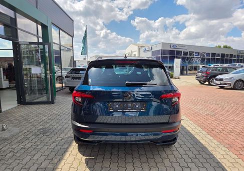 Skoda Karoq, 2019